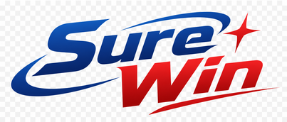 Sure Win Logo
